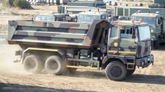 Esercitazione Nato a Tarquinia