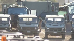 Esercitazione Nato a Tarquinia