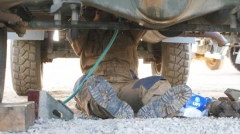 Esercitazione Nato a Tarquinia