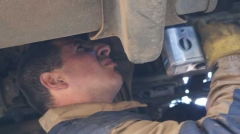 Esercitazione Nato a Tarquinia