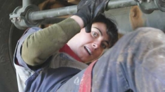 Esercitazione Nato a Tarquinia