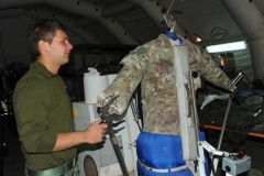 Esercitazione Nato a Tarquinia