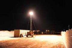 Esercitazione Nato a Tarquinia