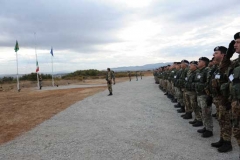 Esercitazione Nato a Tarquinia