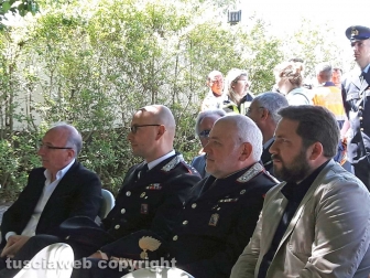 Esercitazione sulla sorveglianza aerea