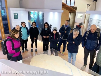 Viterbo - Esilio di Santa Rosa, la rievocazione del 772esimo anniversario