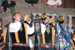 Gli sbandieratori
