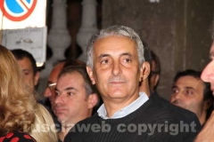 Il ministro Gaetano Quagliariello