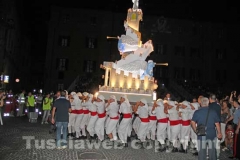 La minimacchina Bianca Speranza