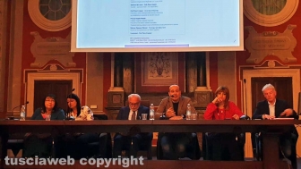 Viterbo - Uil Scuola - Esperti a confronto sul tema della dislessia