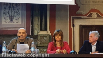 Viterbo - Uil Scuola - Esperti a confronto sul tema della dislessia