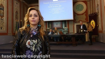 Viterbo - Uil Scuola - Esperti a confronto sul tema della dislessia