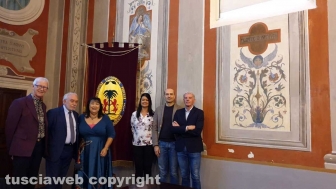 Viterbo - Uil Scuola - Esperti a confronto sul tema della dislessia