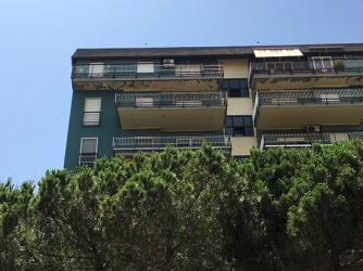 Esplode bombola del gas