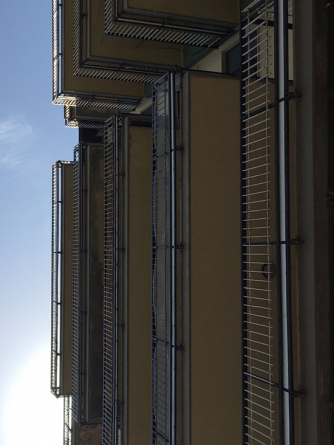 Esplode bombola del gas