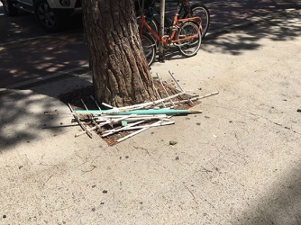 Esplode bombola del gas