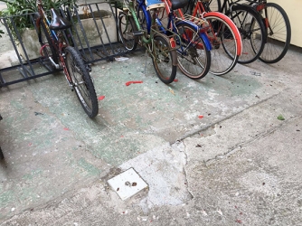 Esplode bombola del gas