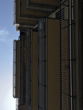 Esplode bombola del gas