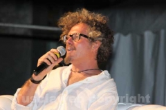 Esplode Caffeina 2012 - Niccolò Fabi