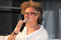 Esplode Caffeina 2012 - Niccolò Fabi