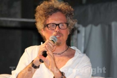 Esplode Caffeina 2012 - Niccolò Fabi