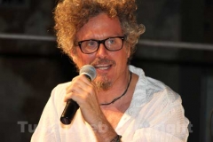 Esplode Caffeina 2012 - Niccolò Fabi