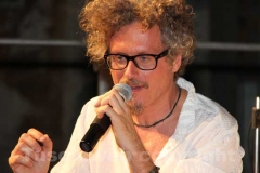 Esplode Caffeina 2012 - Niccolò Fabi