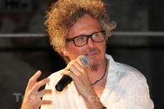 Esplode Caffeina 2012 - Niccolò Fabi