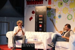 Esplode Caffeina 2012 - Niccolò Fabi