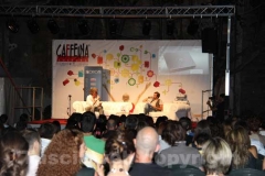 Esplode Caffeina 2012