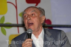 Esplode Caffeina 2012 - Franco Ferrarotti