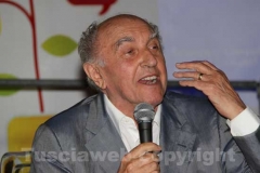 Esplode Caffeina 2012 - Franco Ferrarotti