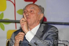 Esplode Caffeina 2012 - Franco Ferrarotti