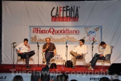 Esplode Caffeina 2012