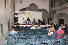 Esplode Caffeina 2012