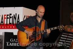 Esplode Caffeina 2012