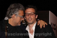 Esplode Caffeina 2012