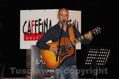 Esplode Caffeina 2012