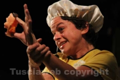 Esplode Caffeina 2012