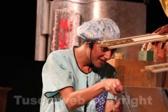 Esplode Caffeina 2012