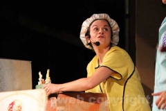 Esplode Caffeina 2012