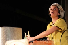 Esplode Caffeina 2012