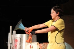 Esplode Caffeina 2012