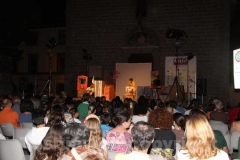 Esplode Caffeina 2012