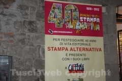 Esplode Caffeina 2012