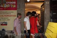 Esplode Caffeina 2012