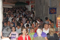 Esplode Caffeina 2012