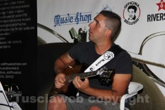 Esplode Caffeina 2012