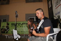 Esplode Caffeina 2012