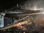 Esplode villetta, morto 26enne